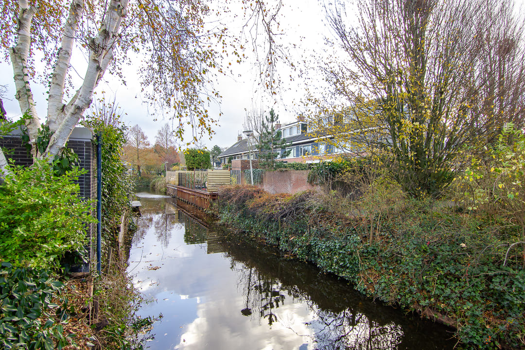 Foto 43 van Hondsdraflaan 9