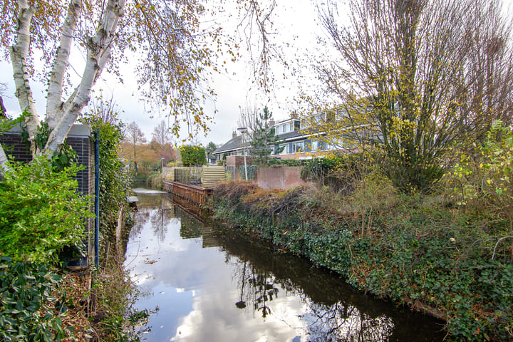 Foto 43 van Hondsdraflaan 9