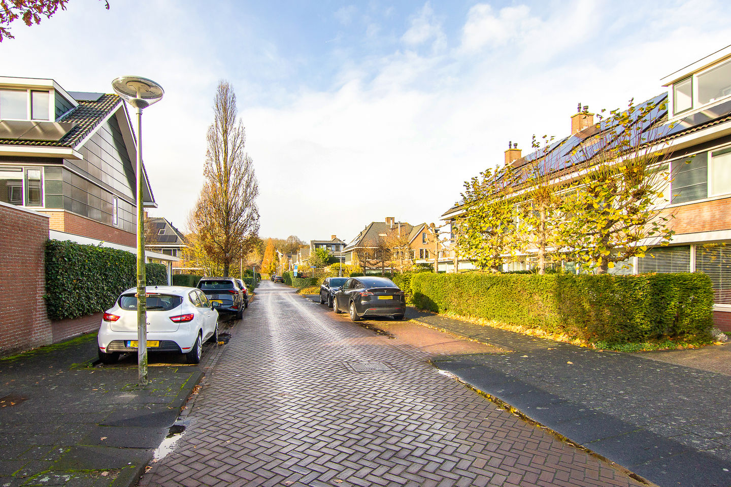 Foto 44 van Hondsdraflaan 9