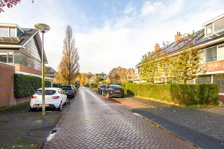 Foto 44 van Hondsdraflaan 9