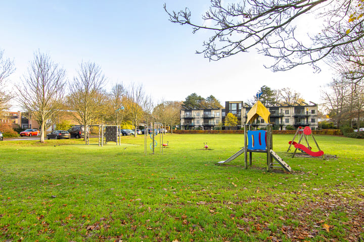 Foto 45 van Hondsdraflaan 9