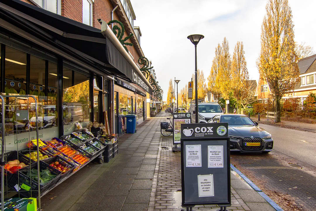 Foto 47 van Hondsdraflaan 9