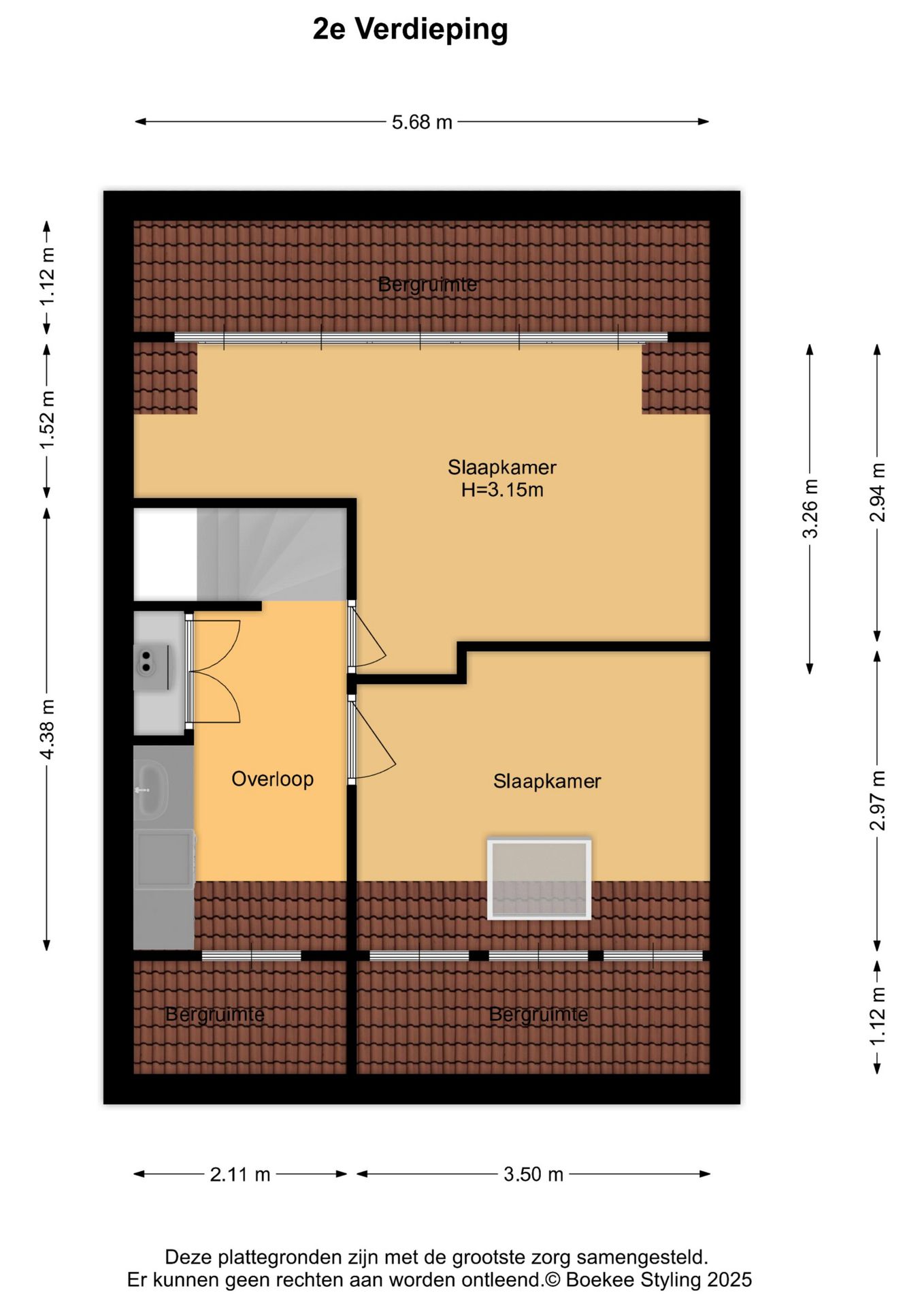 Foto 51 van Hondsdraflaan 9