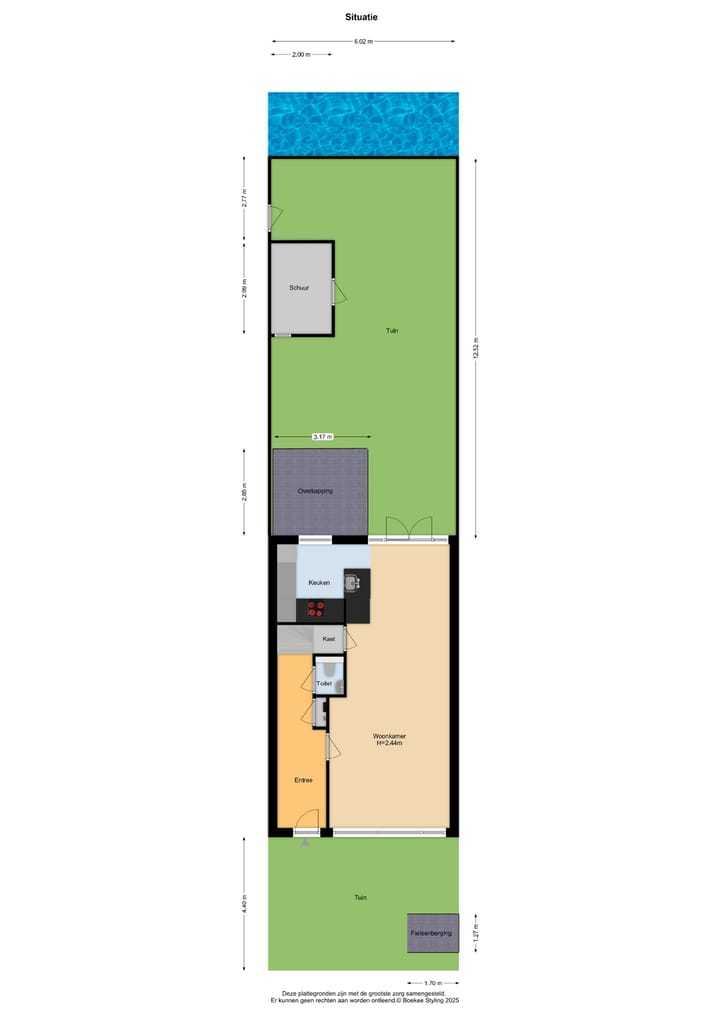 Foto 48 van Hondsdraflaan 9