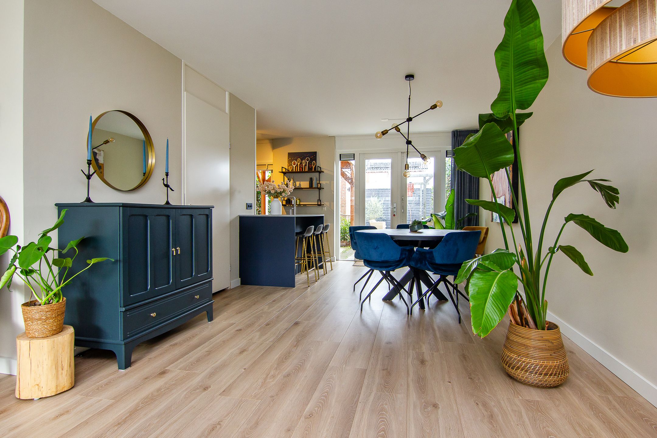 Foto 12 van Hondsdraflaan 9