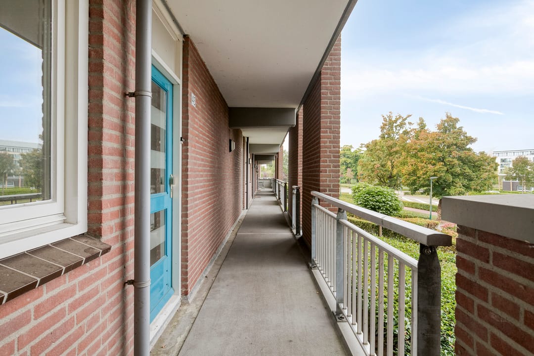 Foto 2 van Paukenlaan 45