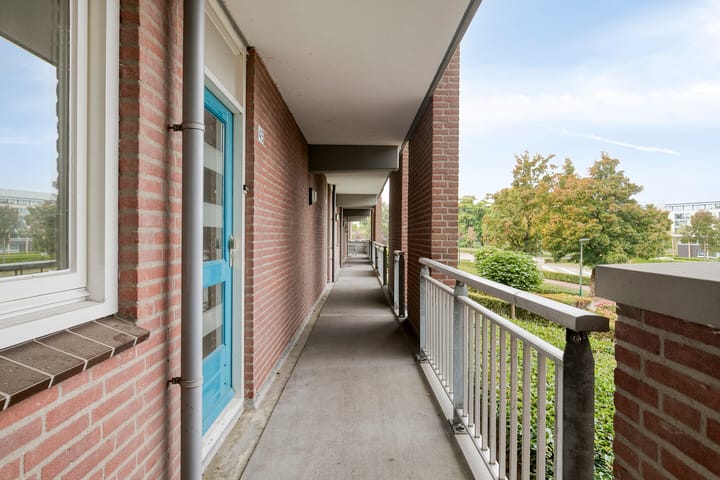 Foto 2 van Paukenlaan 45