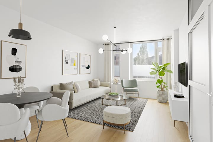 Photo 6 of Paukenlaan 45