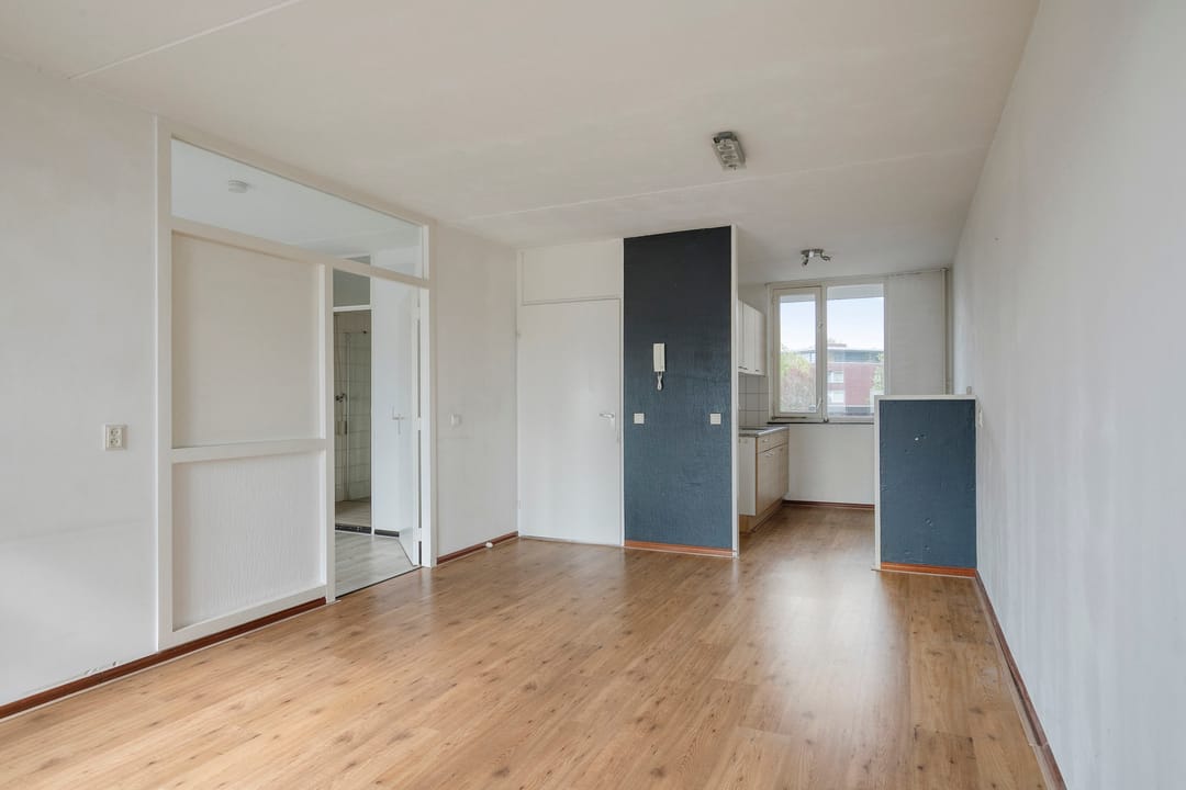 Foto 7 van Paukenlaan 45