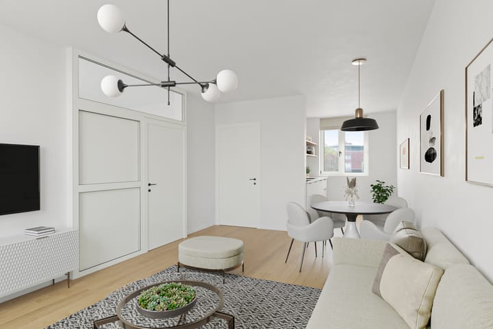 Photo 8 of Paukenlaan 45