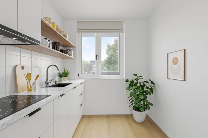 Photo 10 of Paukenlaan 45