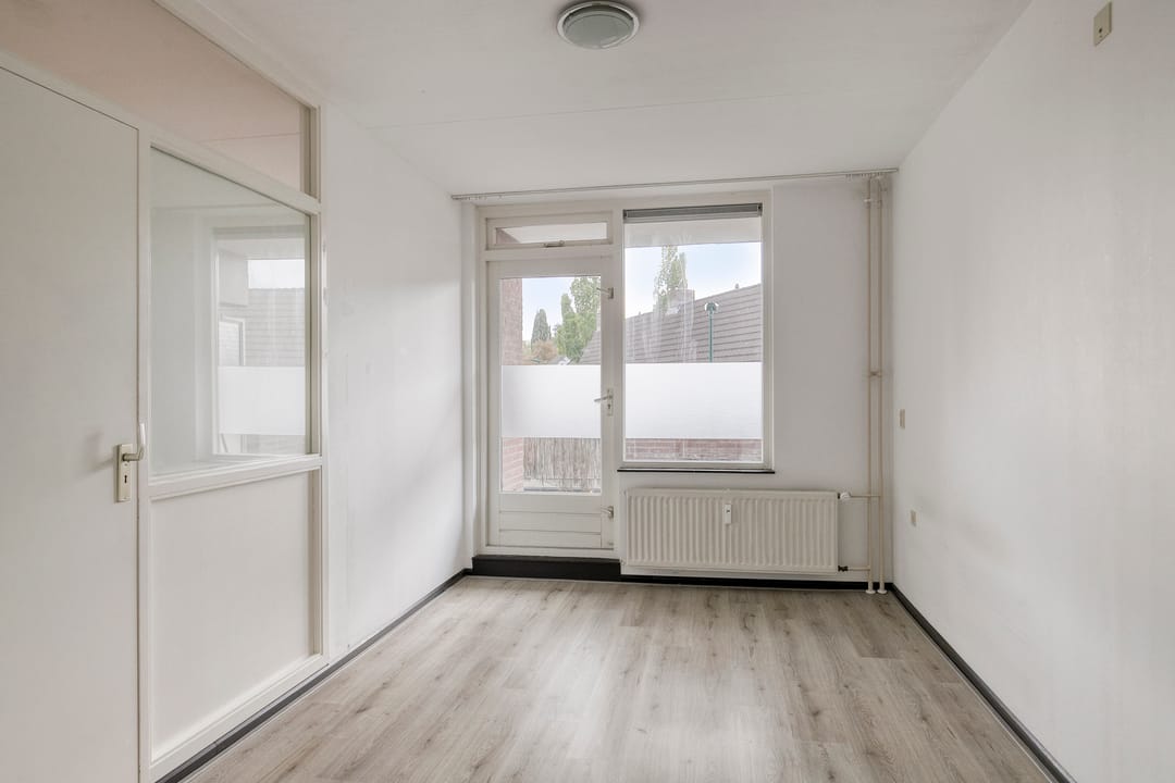 Foto 13 van Paukenlaan 45