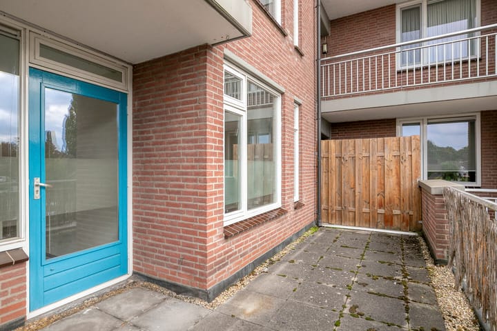 Photo 16 of Paukenlaan 45