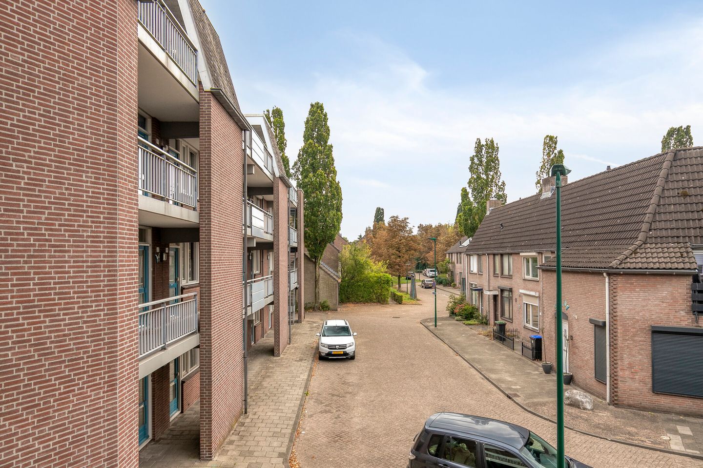 Foto 19 van Paukenlaan 45