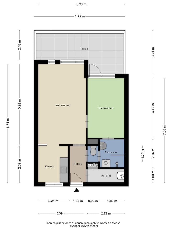 Photo 20 of Paukenlaan 45