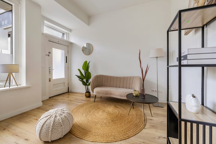 Foto 4 van Generaal de la Reijlaan 1