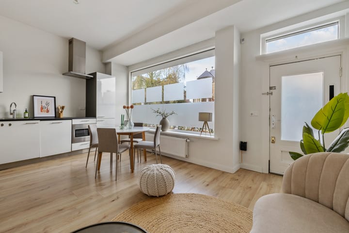 Foto 5 van Generaal de la Reijlaan 1