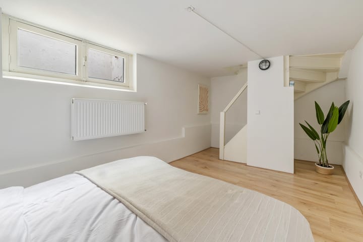 Foto 11 van Generaal de la Reijlaan 1