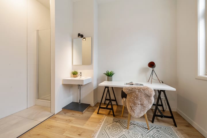 Foto 12 van Generaal de la Reijlaan 1