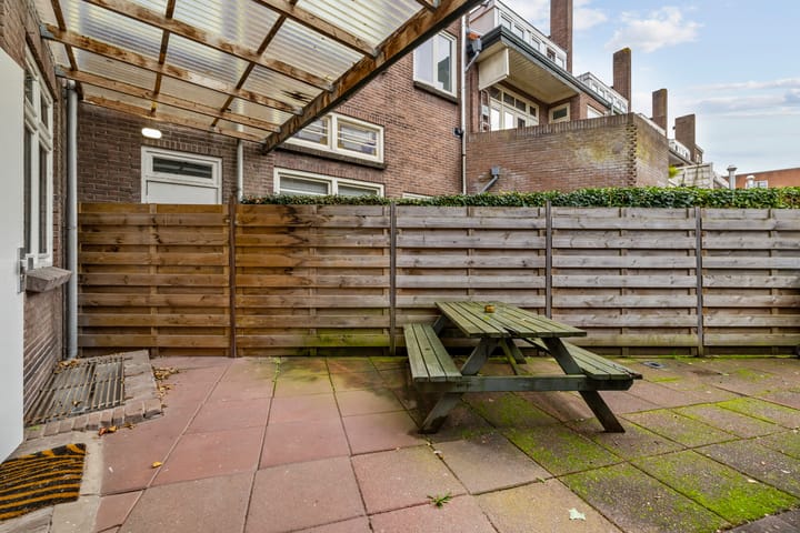 Foto 14 van Generaal de la Reijlaan 1