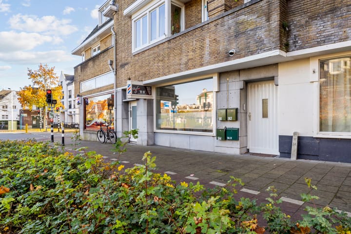 Foto 15 van Generaal de la Reijlaan 1