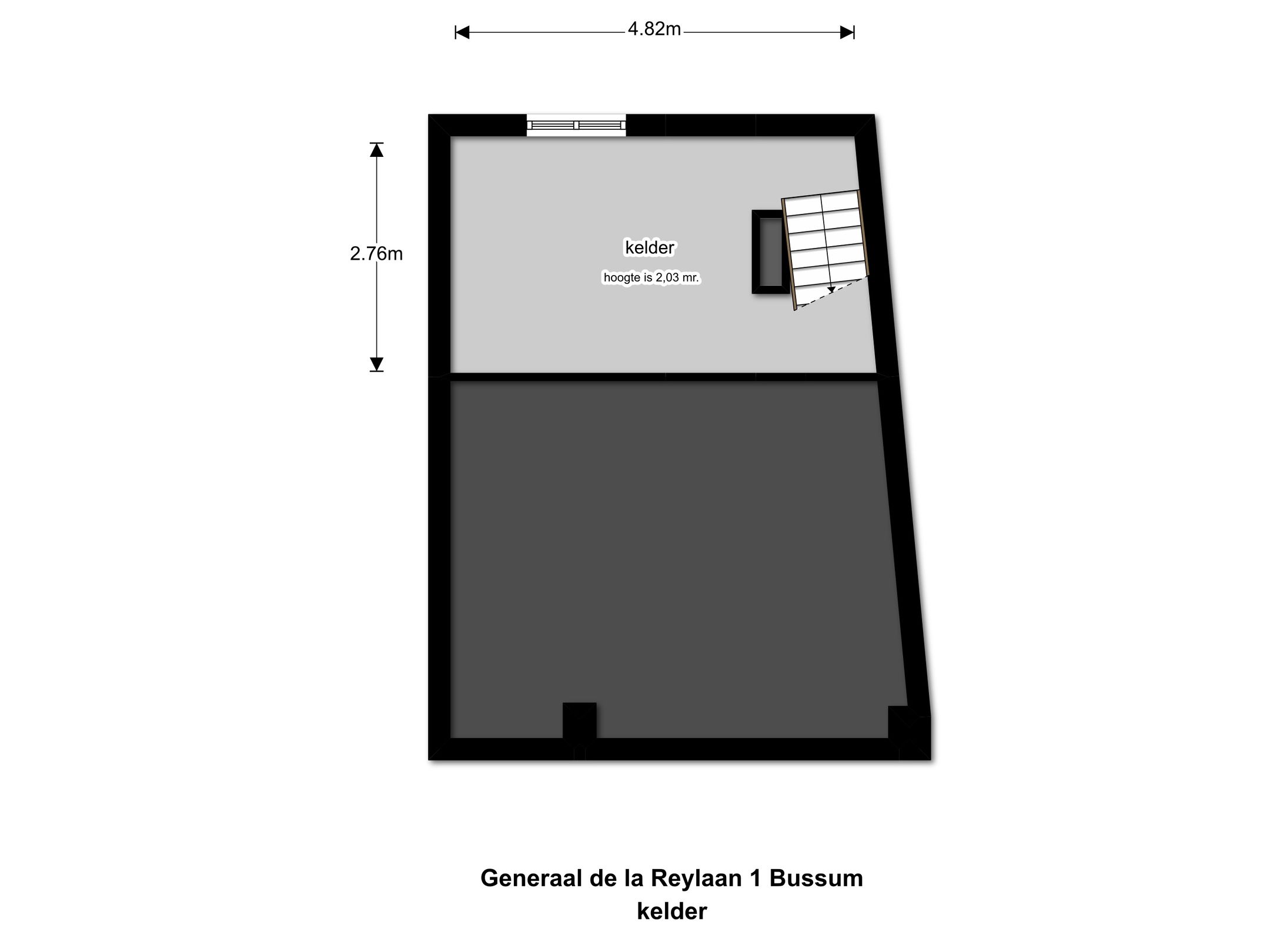 Foto 18 van Generaal de la Reijlaan 1