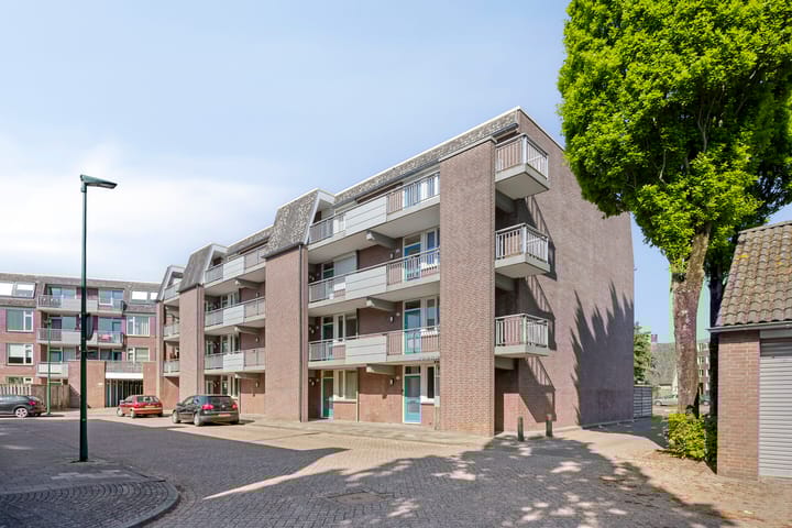 Foto 1 van Paukenlaan 25