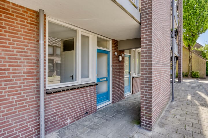 Foto 2 van Paukenlaan 25