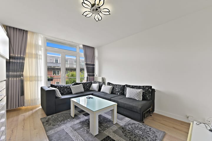 Foto 3 van Dordtselaan 123-B02