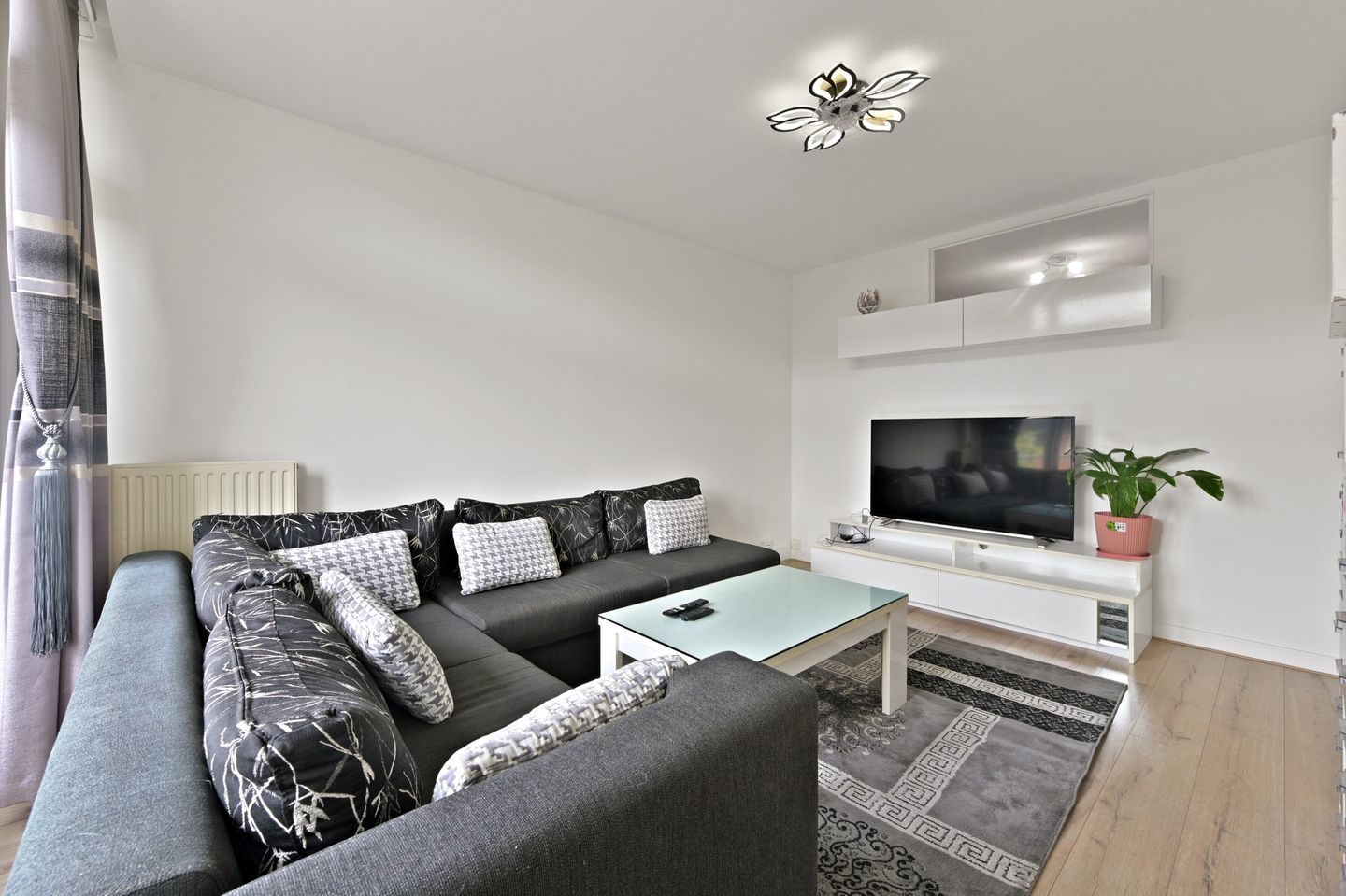 Foto 4 van Dordtselaan 123-B02