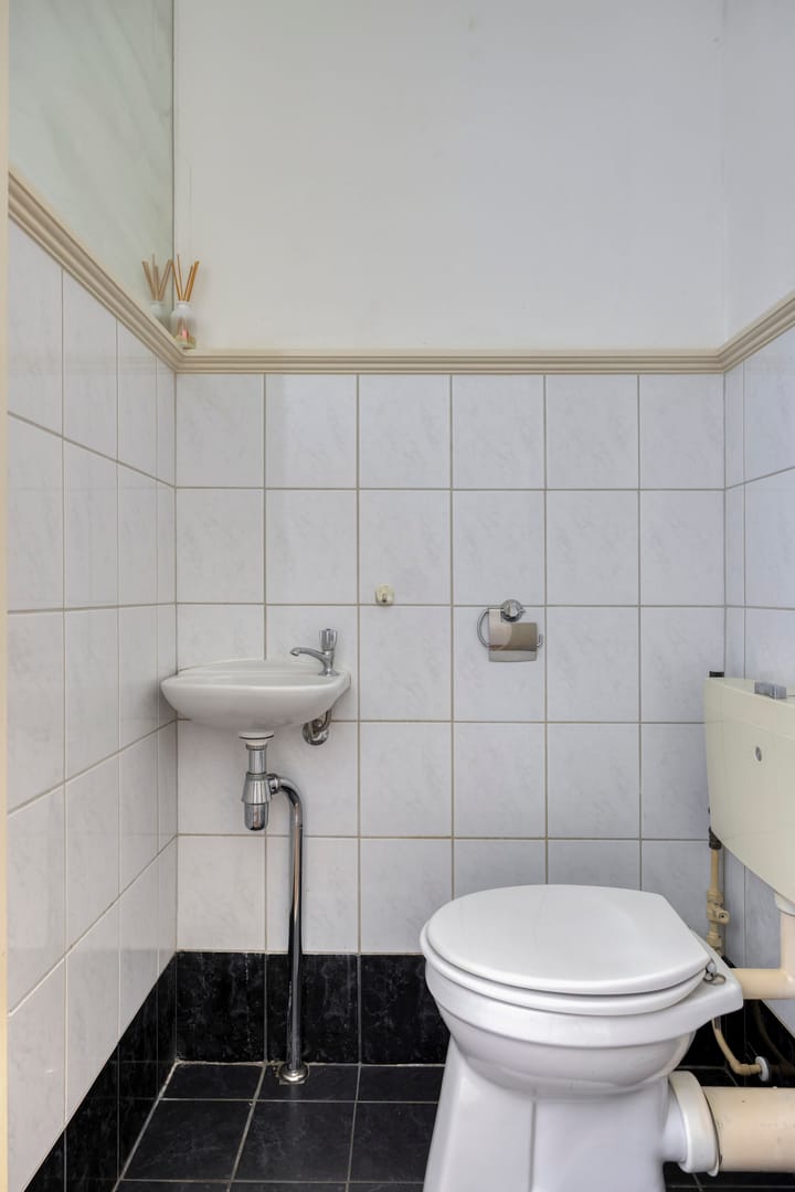 Foto 5 van Paukenlaan 25