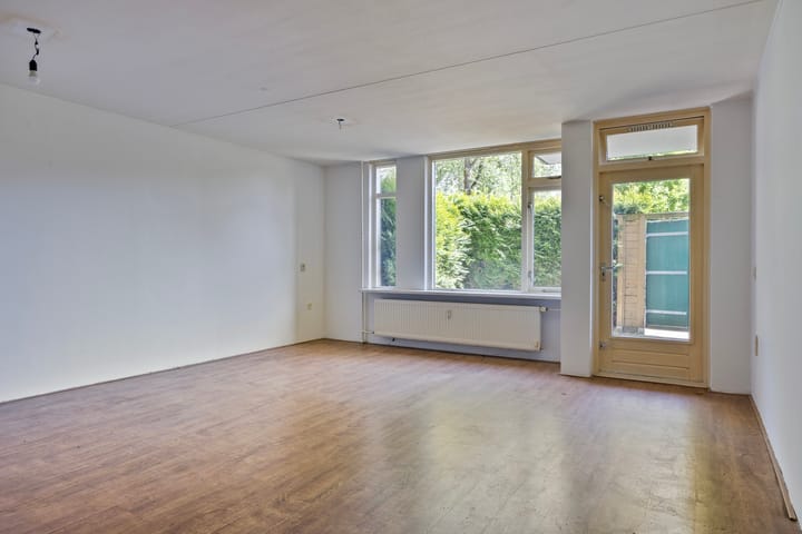 Foto 6 van Paukenlaan 25