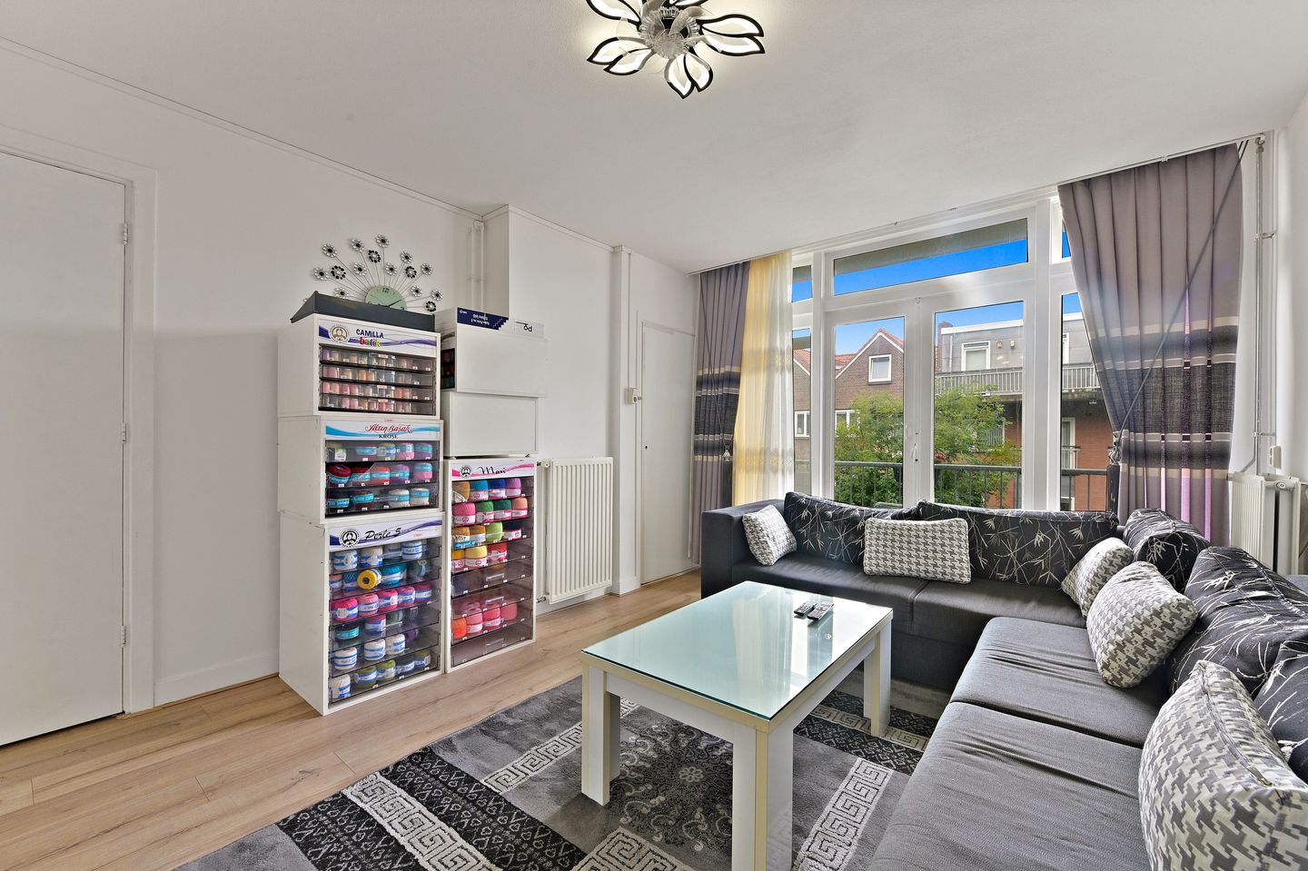 Foto 5 van Dordtselaan 123-B02