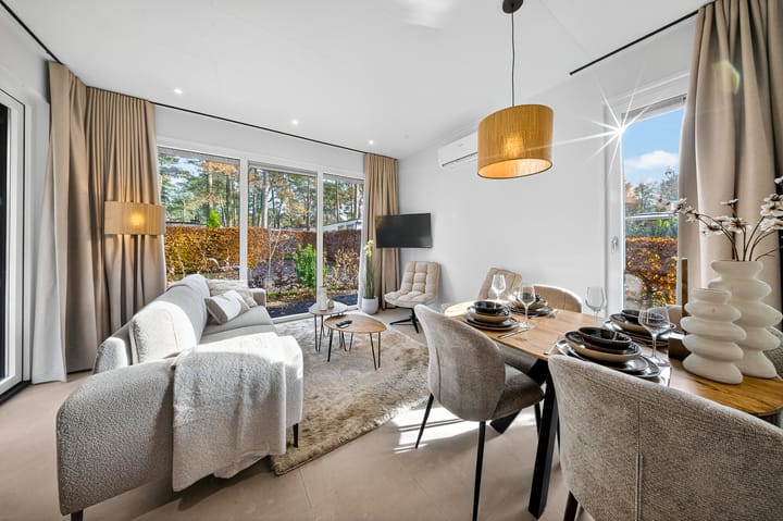 Photo 3 of Pipeluurseweg 8-607