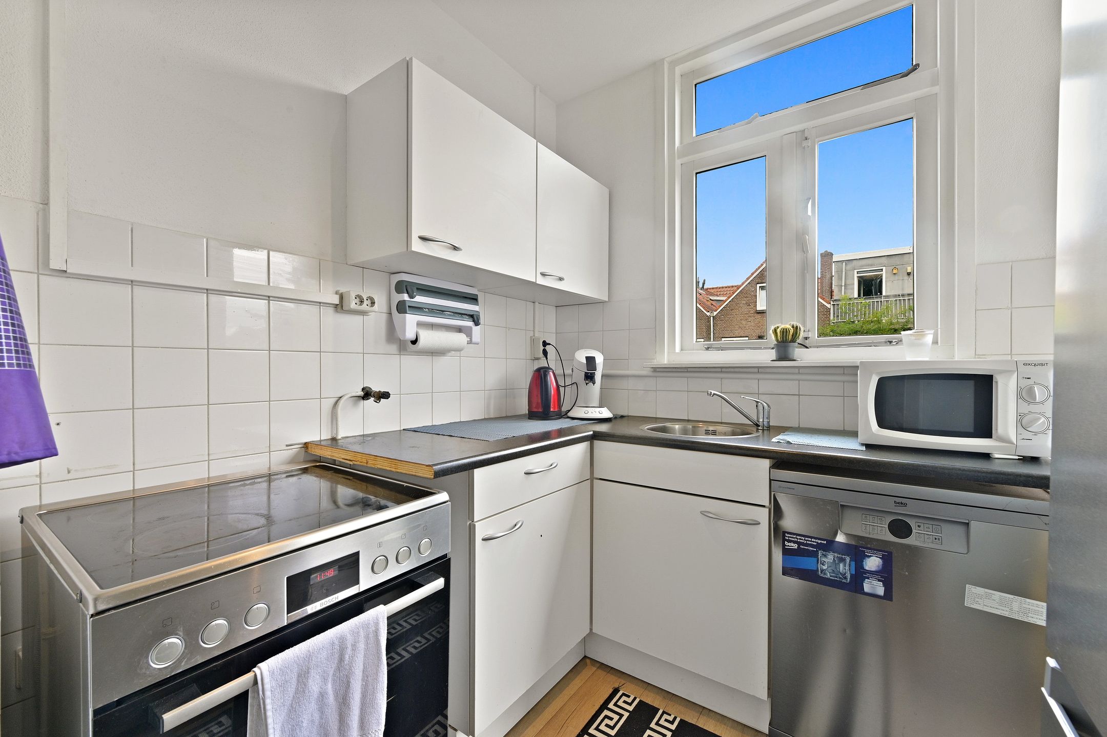 Foto 6 van Dordtselaan 123-B02