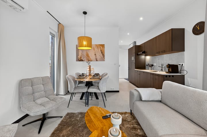 Photo 4 of Pipeluurseweg 8-607