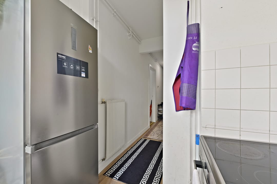 Foto 7 van Dordtselaan 123-B02