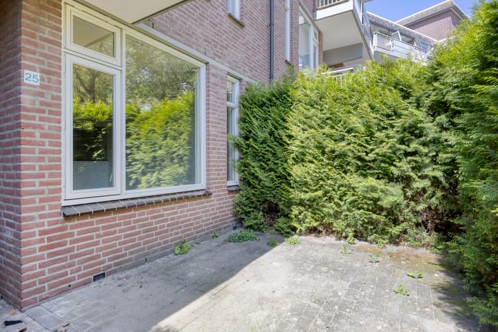 Foto 14 van Paukenlaan 25