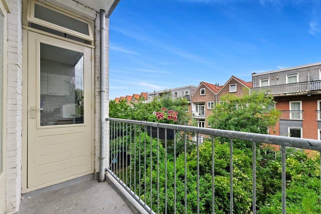 Foto 8 van Dordtselaan 123-B02