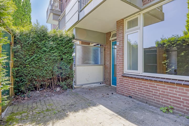 Foto 15 van Paukenlaan 25