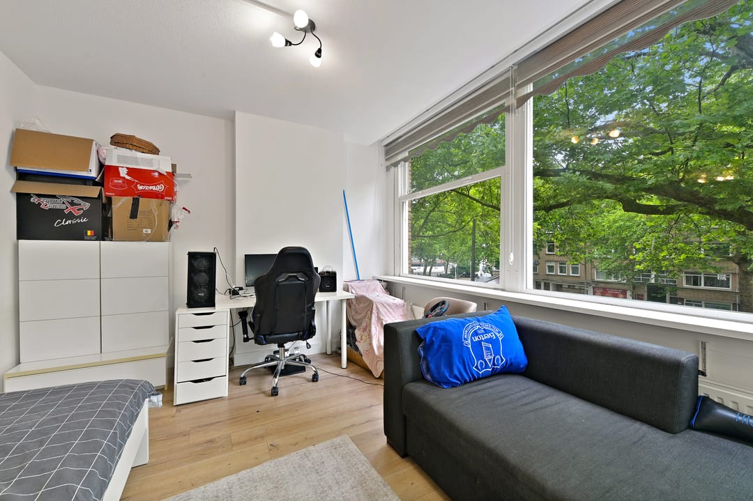 Foto 11 van Dordtselaan 123-B02