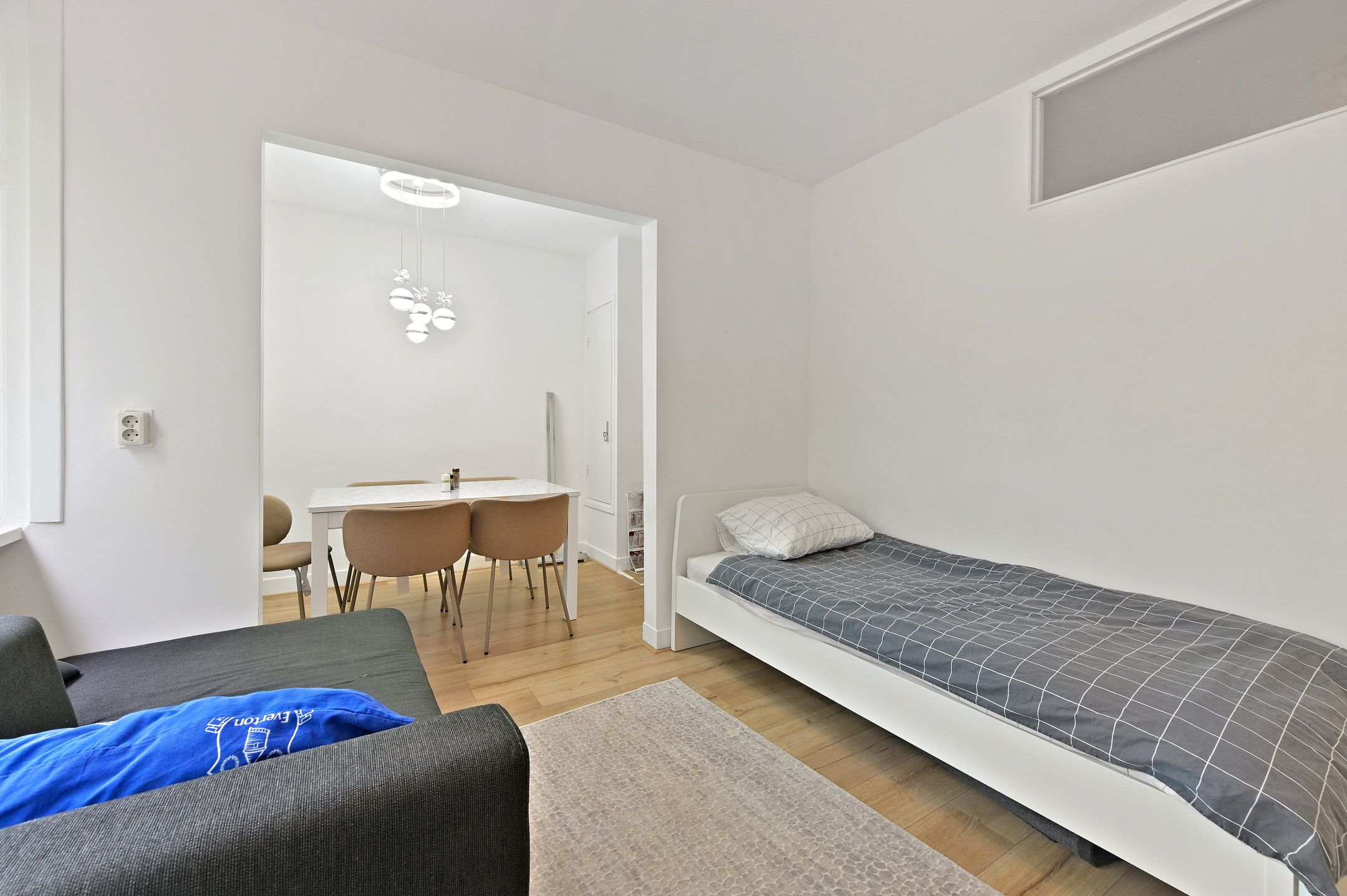 Foto 12 van Dordtselaan 123-B02