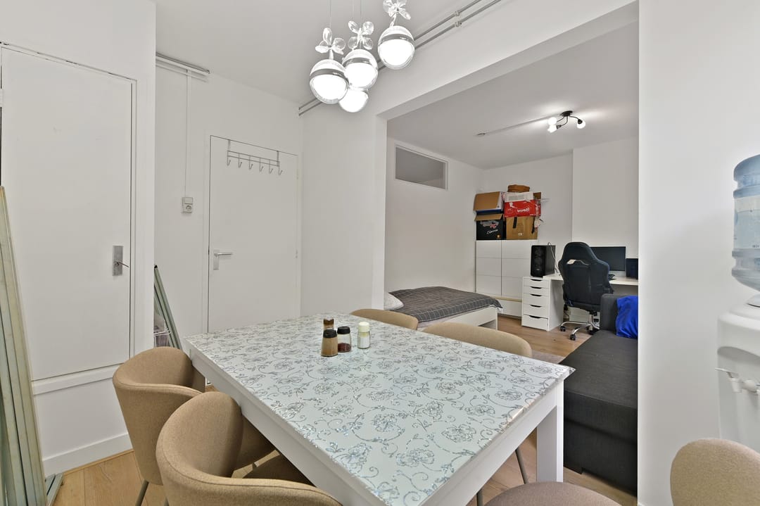 Foto 13 van Dordtselaan 123-B02