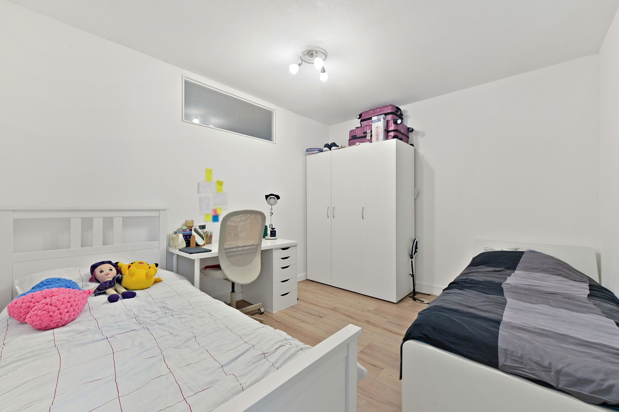 Foto 15 van Dordtselaan 123-B02