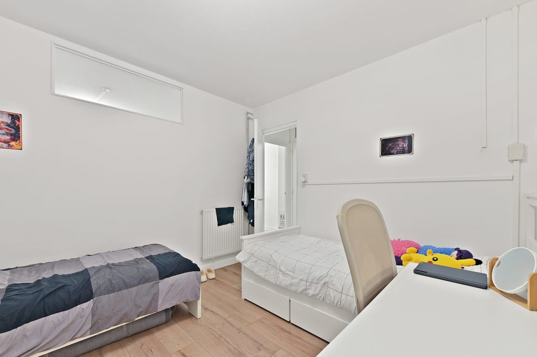 Foto 16 van Dordtselaan 123-B02