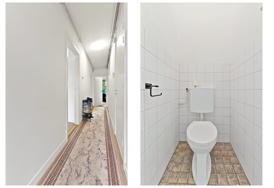 Foto 17 van Dordtselaan 123-B02