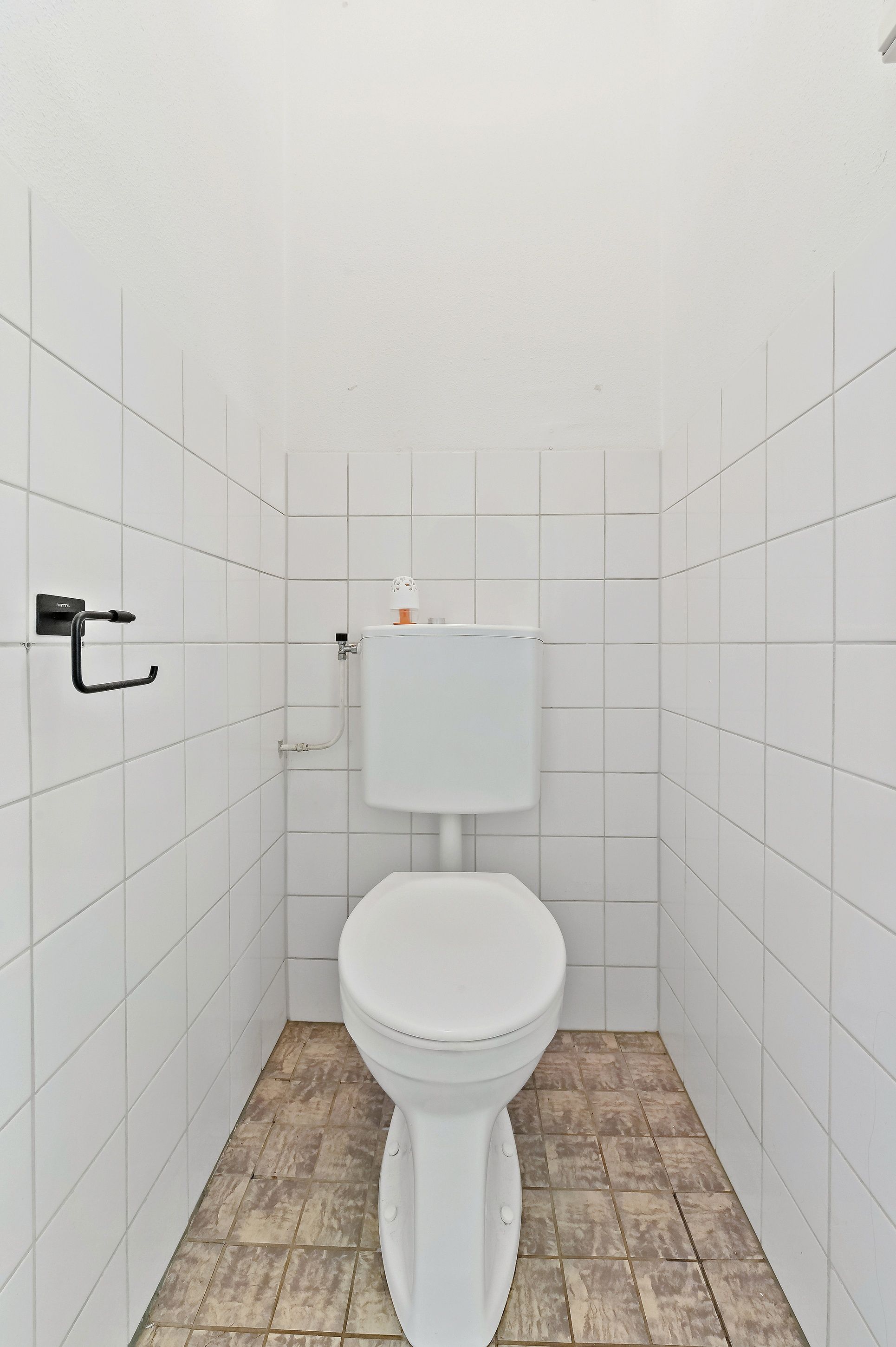 Foto 18 van Dordtselaan 123-B02