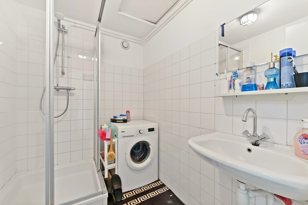 Foto 22 van Dordtselaan 123-B02