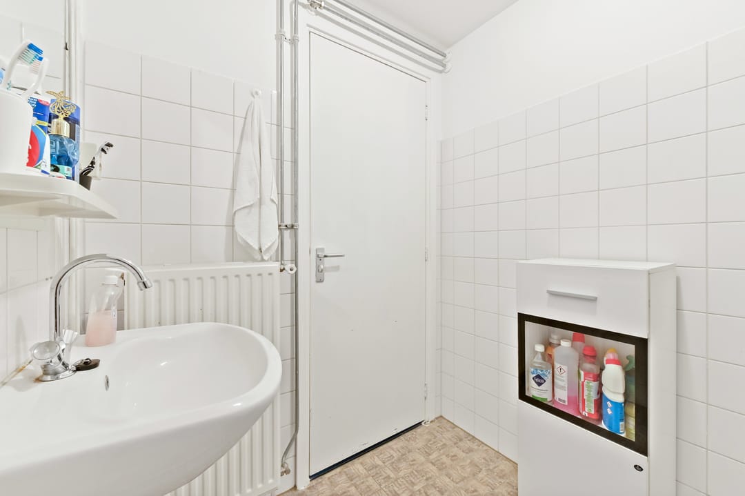 Foto 23 van Dordtselaan 123-B02