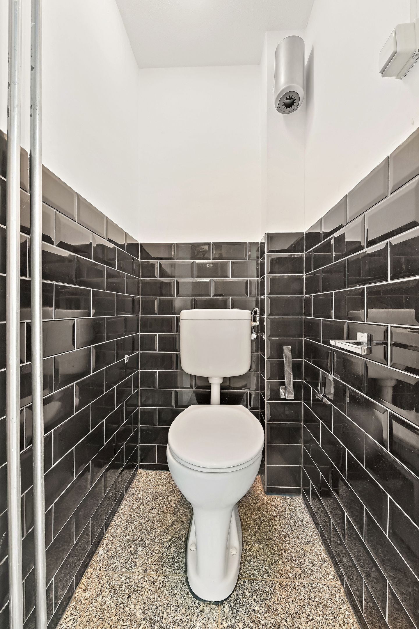 Foto 25 van Dordtselaan 123-B02